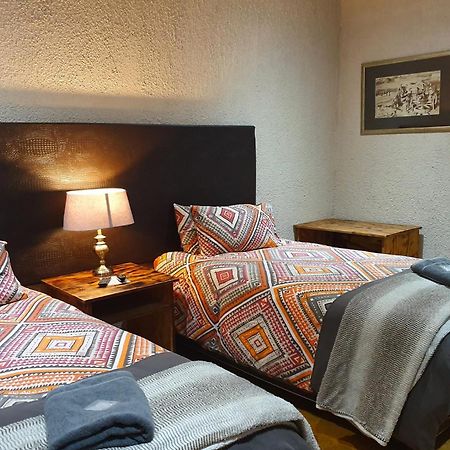 קימברלי Diggies Lodge מראה חיצוני תמונה
