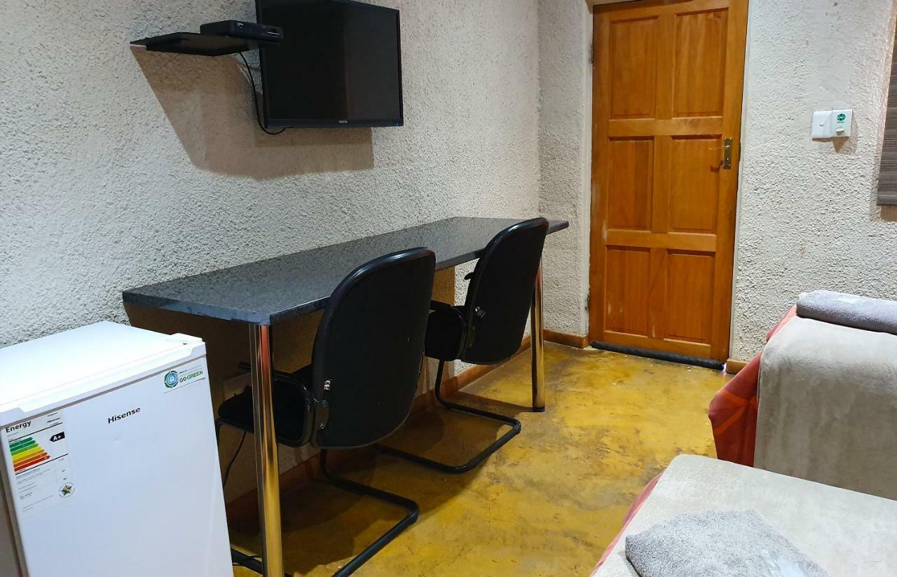 קימברלי Diggies Lodge מראה חיצוני תמונה