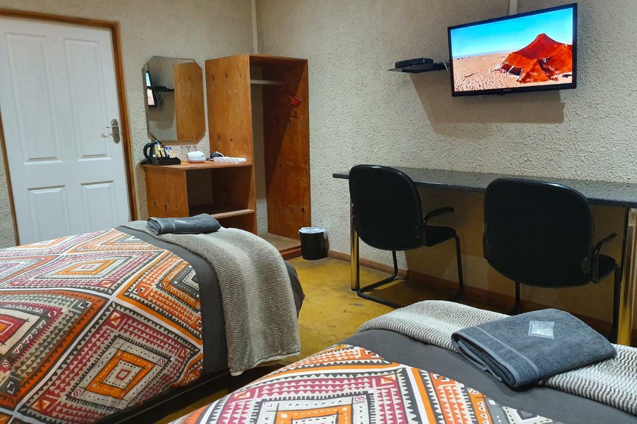 קימברלי Diggies Lodge מראה חיצוני תמונה
