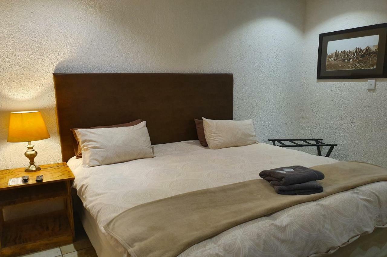 קימברלי Diggies Lodge מראה חיצוני תמונה
