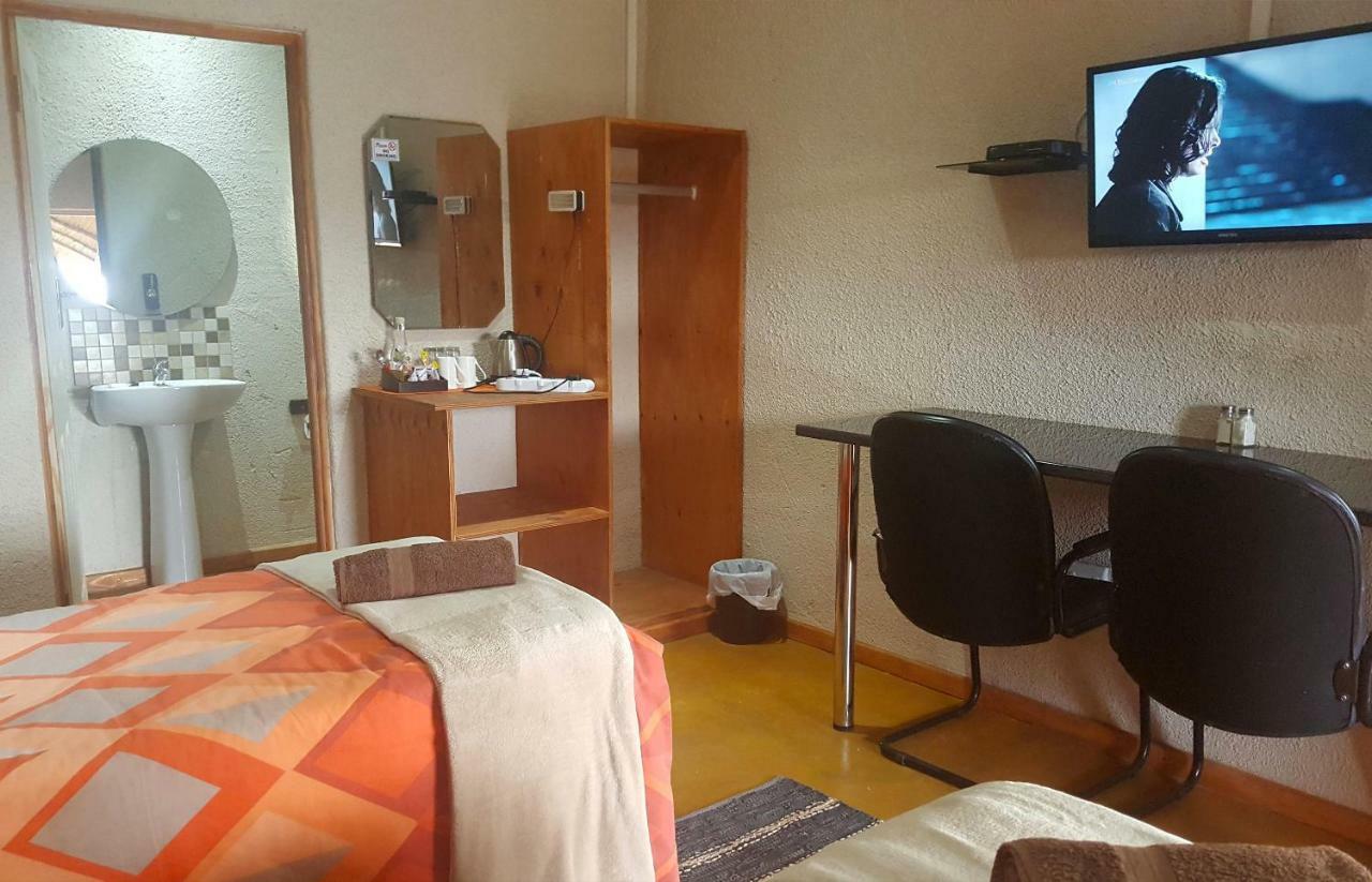 קימברלי Diggies Lodge מראה חיצוני תמונה