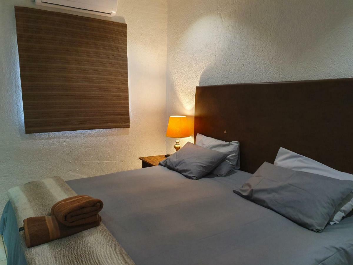 קימברלי Diggies Lodge מראה חיצוני תמונה