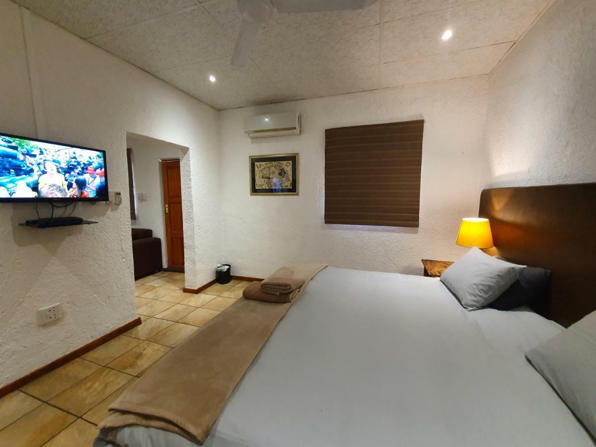 קימברלי Diggies Lodge מראה חיצוני תמונה