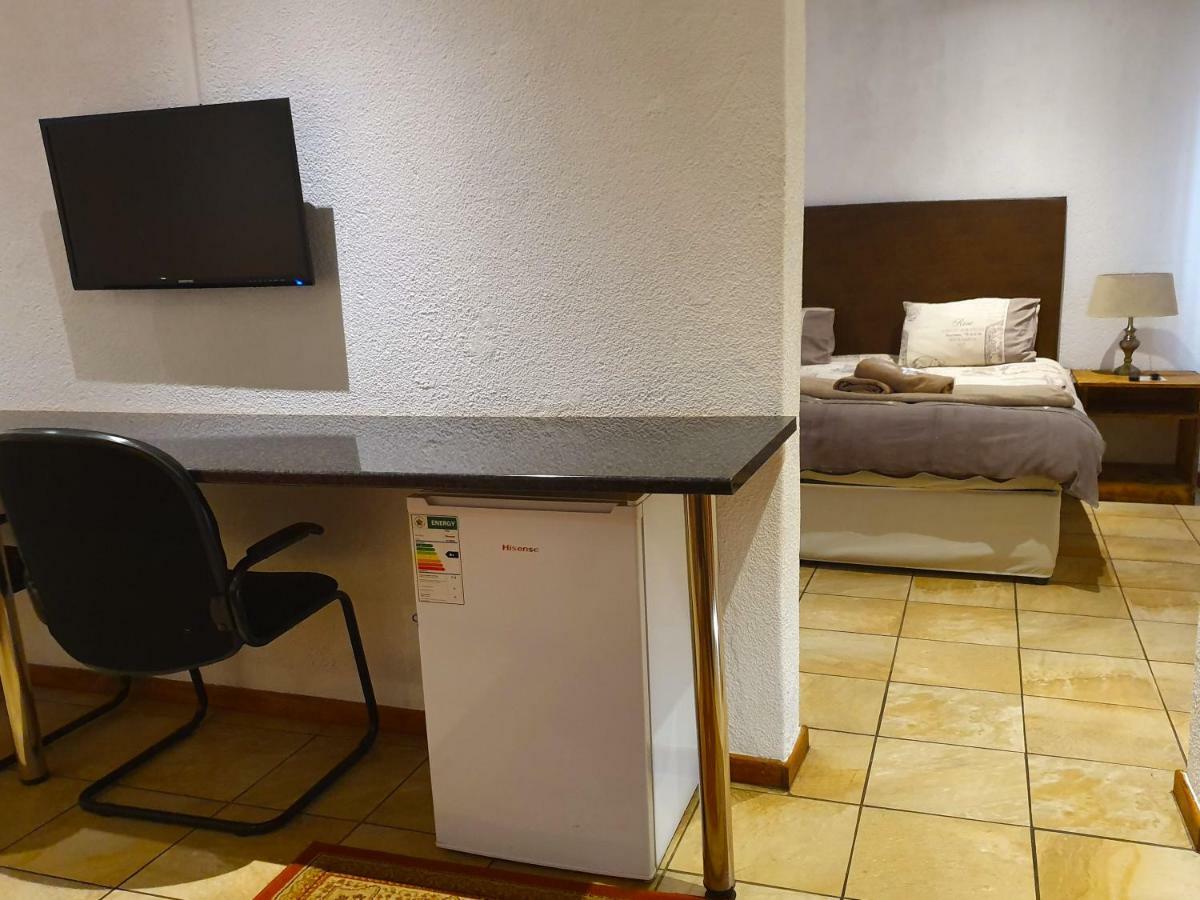 קימברלי Diggies Lodge מראה חיצוני תמונה
