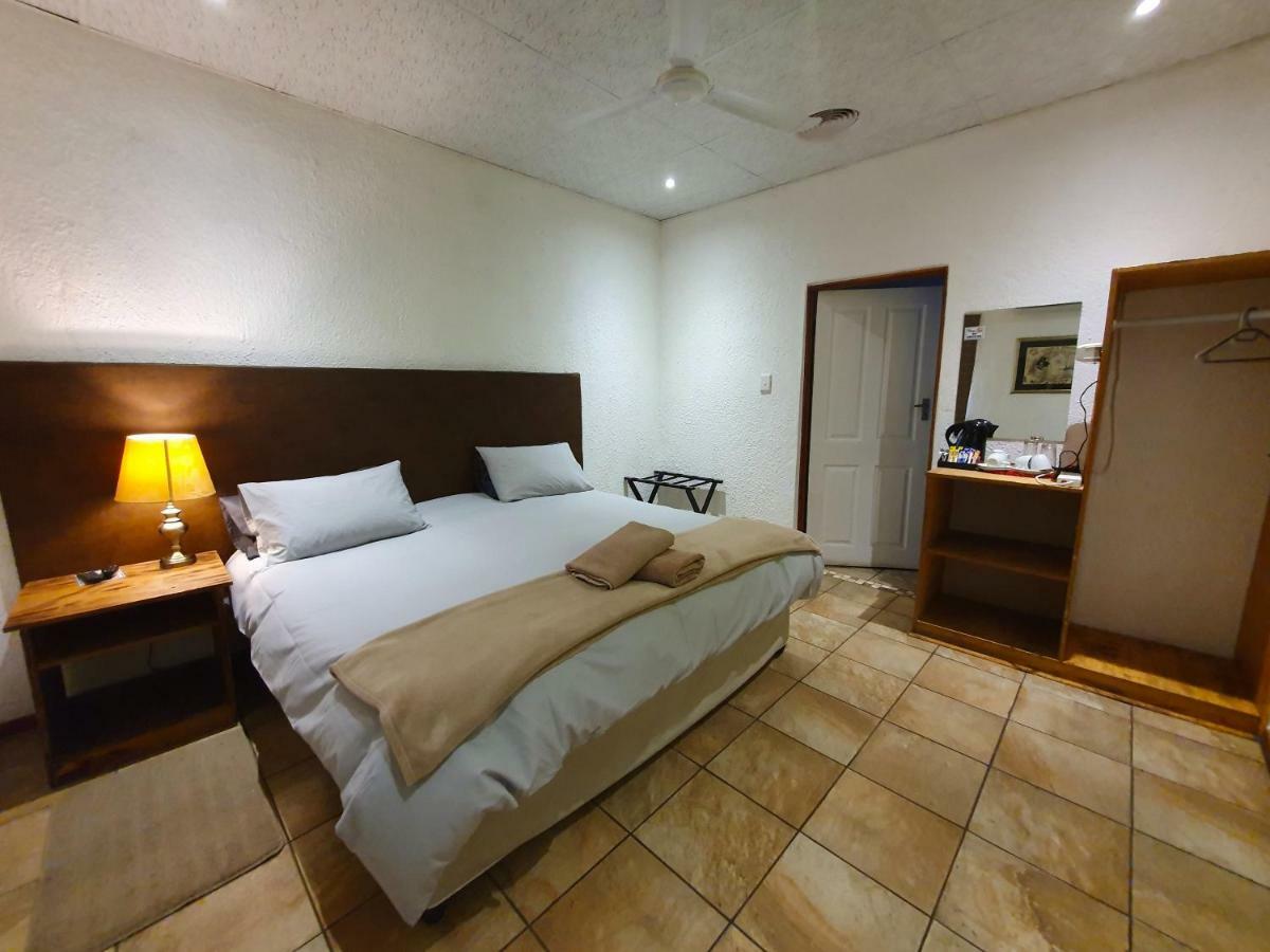 קימברלי Diggies Lodge מראה חיצוני תמונה