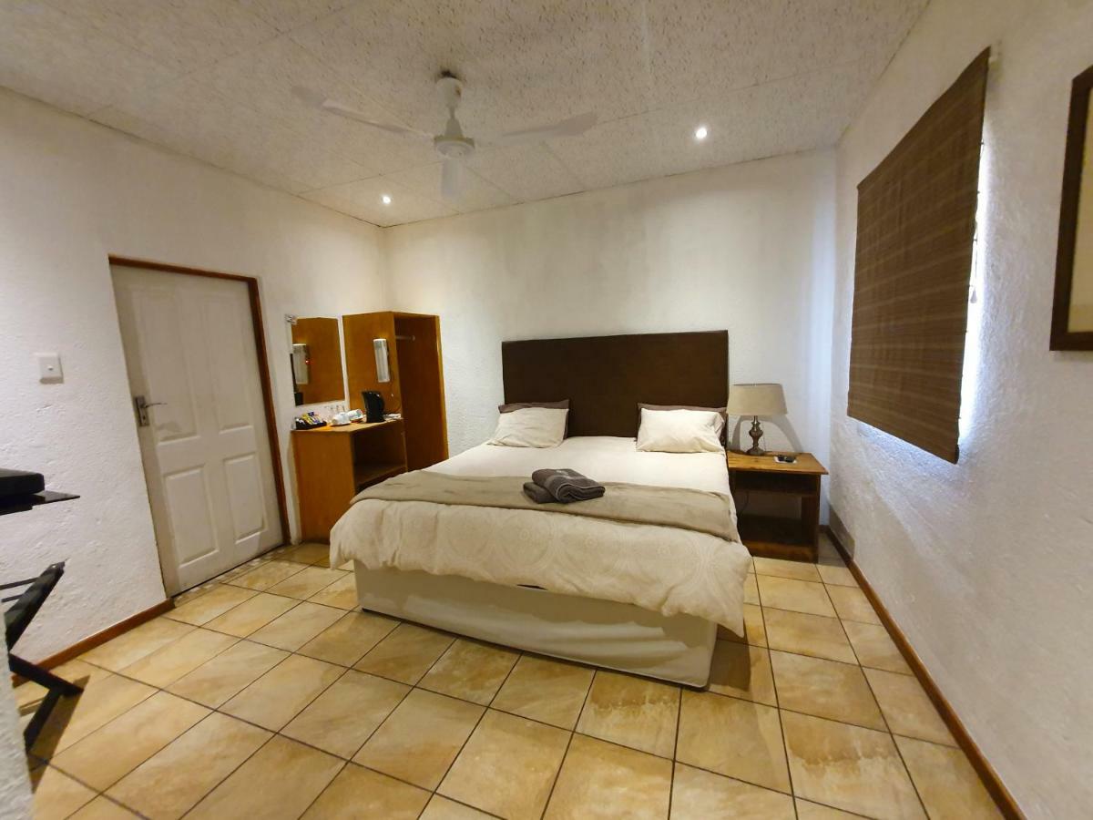 קימברלי Diggies Lodge מראה חיצוני תמונה