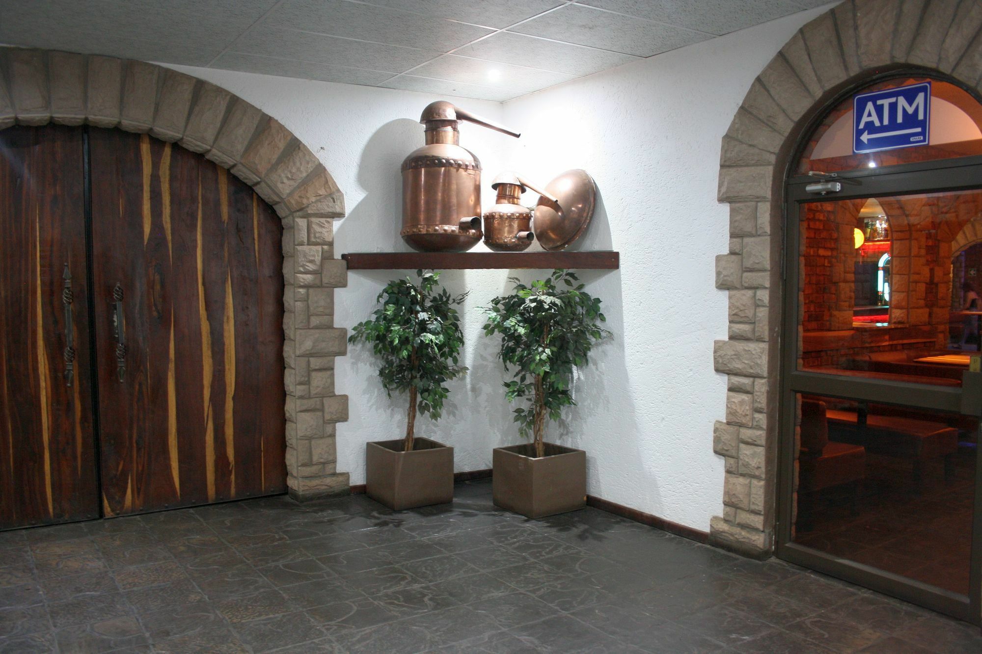 קימברלי Diggies Lodge מראה חיצוני תמונה